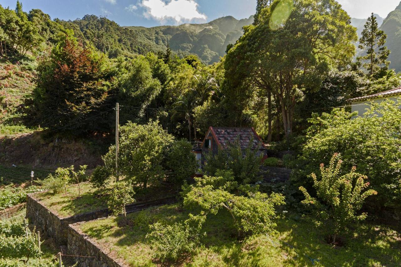 Casas Do Lanco By An Island Apart São Vicente 外观 照片