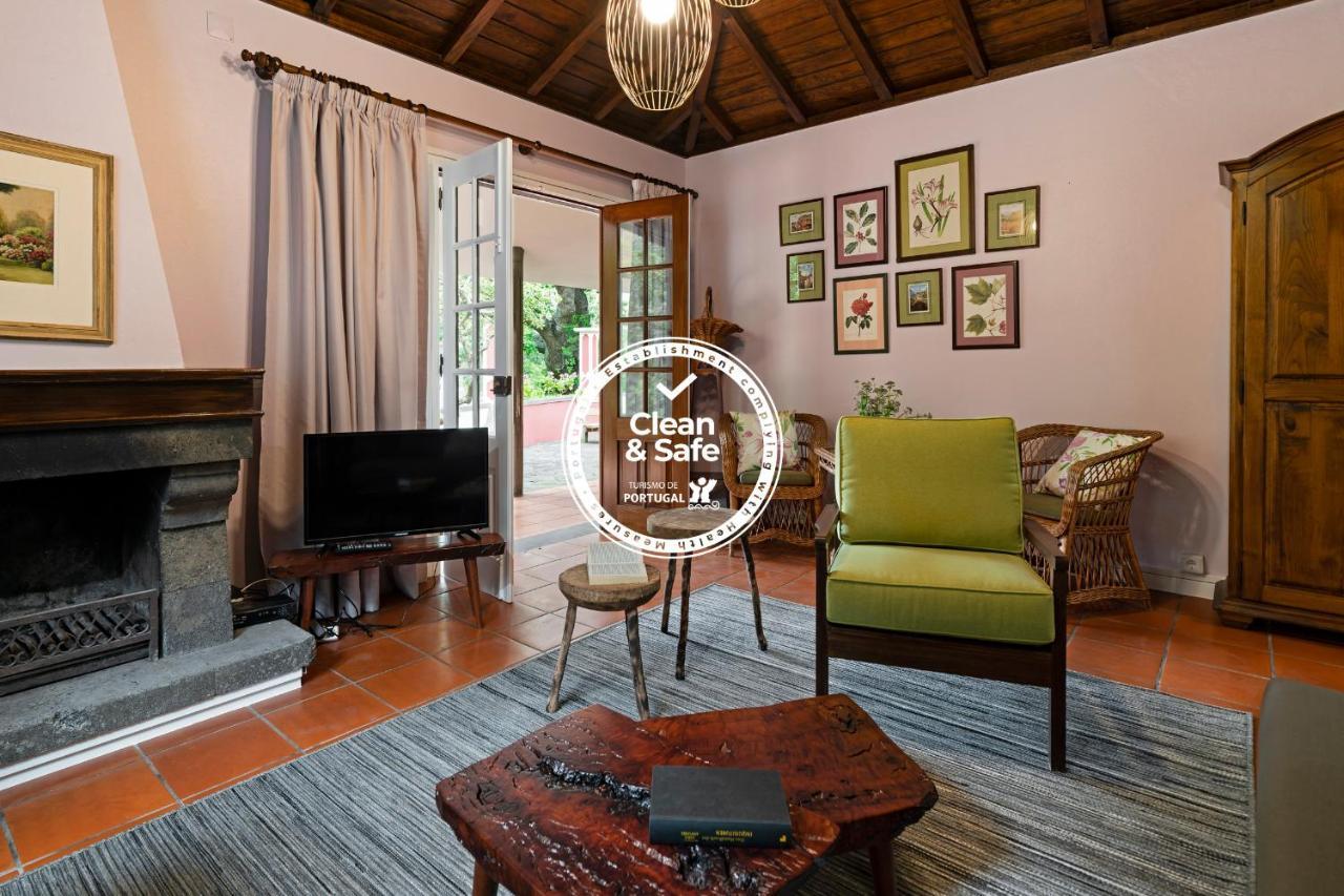 Casas Do Lanco By An Island Apart São Vicente 外观 照片