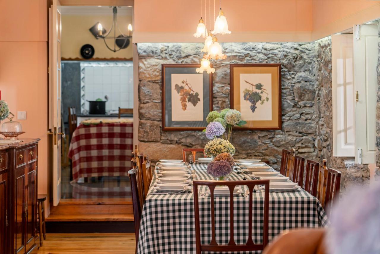 Casas Do Lanco By An Island Apart São Vicente 外观 照片
