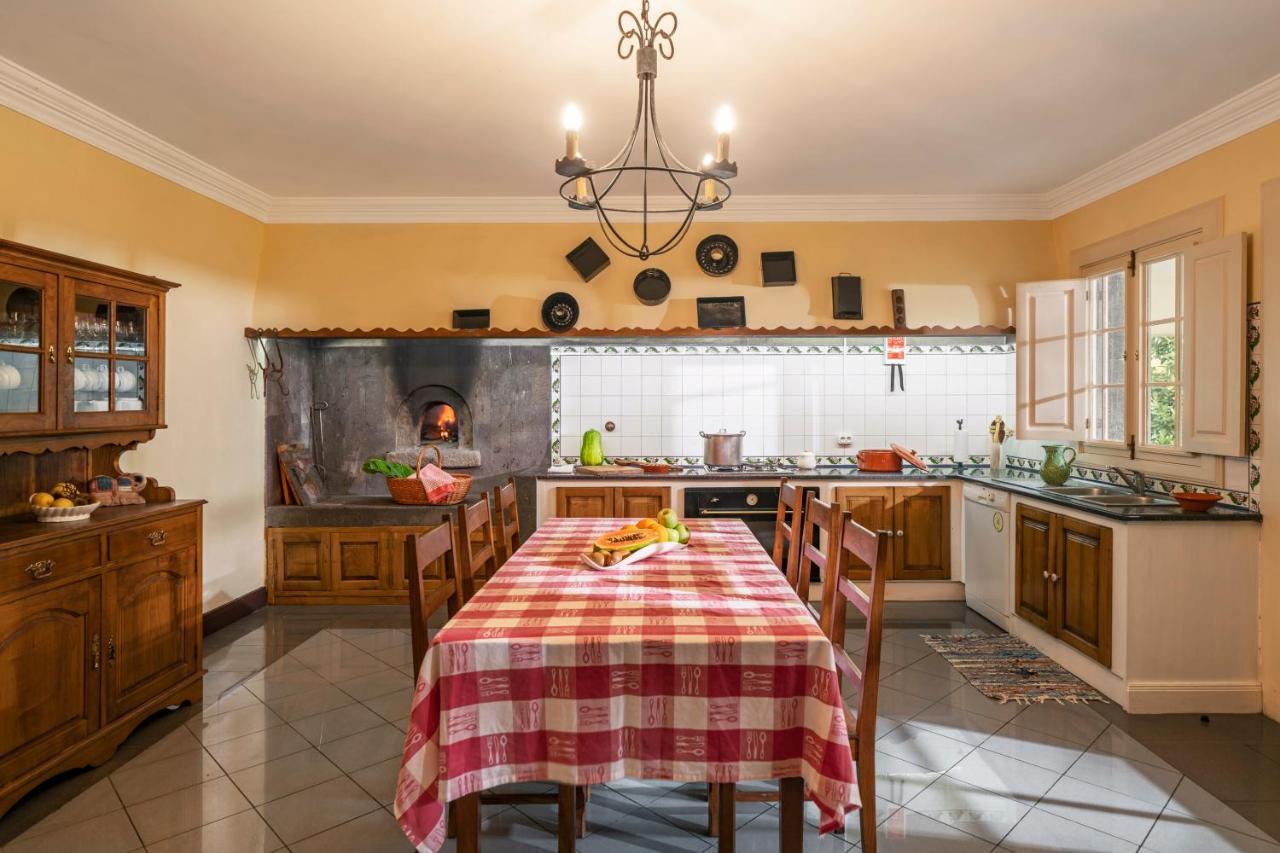 Casas Do Lanco By An Island Apart São Vicente 外观 照片
