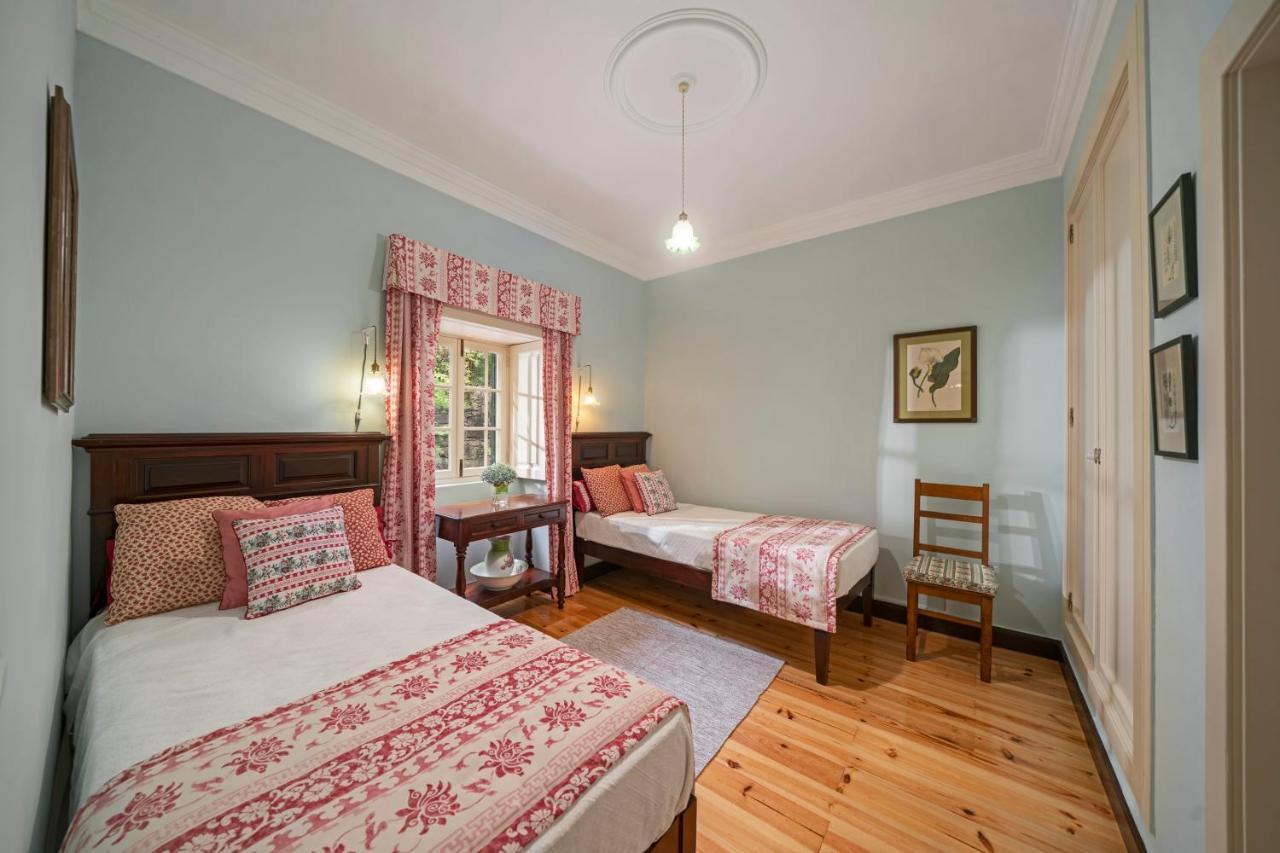 Casas Do Lanco By An Island Apart São Vicente 外观 照片