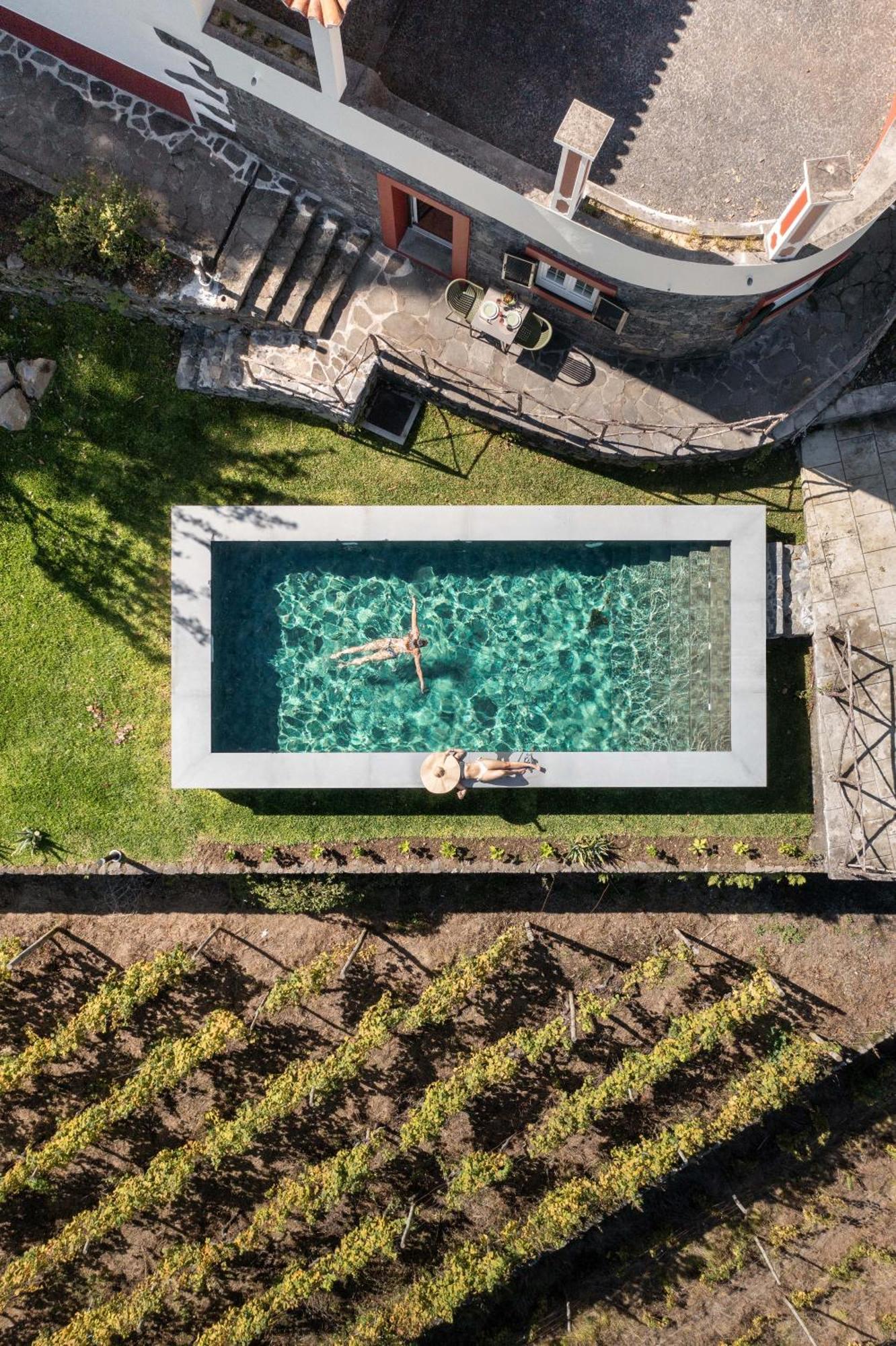 Casas Do Lanco By An Island Apart São Vicente 外观 照片