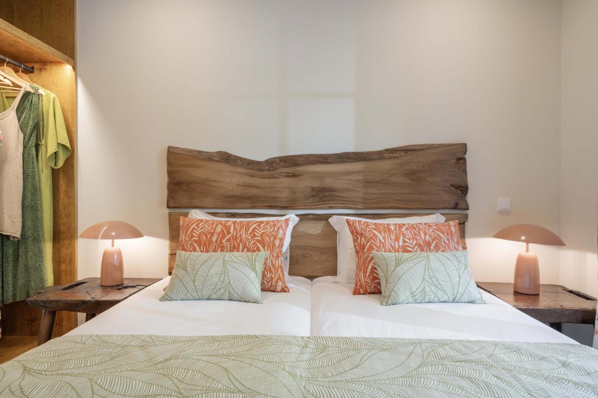 Casas Do Lanco By An Island Apart São Vicente 外观 照片
