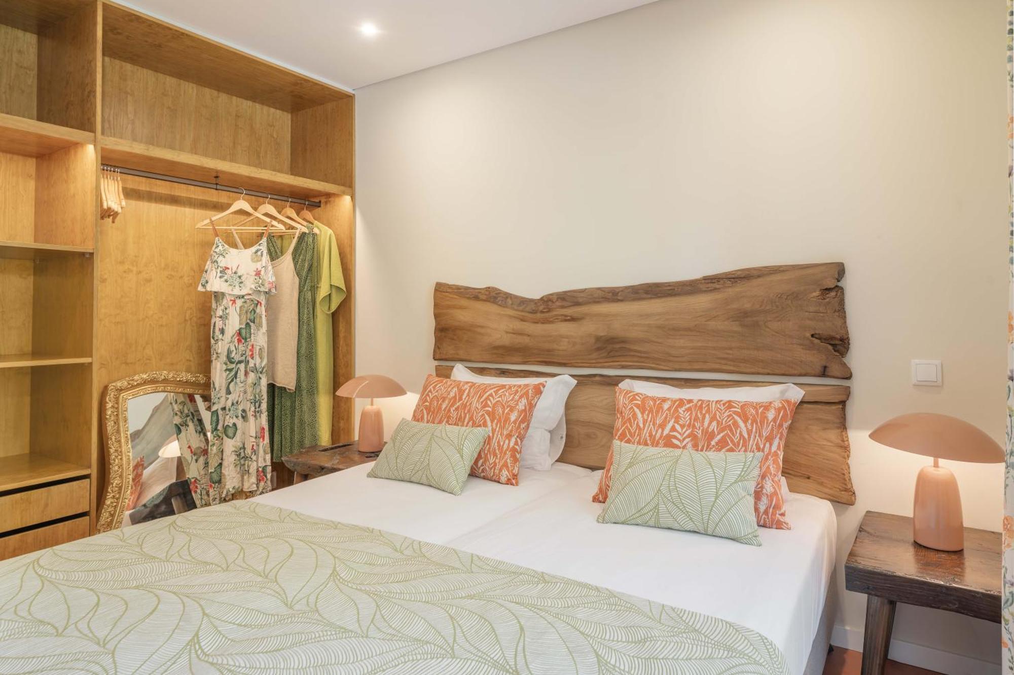 Casas Do Lanco By An Island Apart São Vicente 外观 照片
