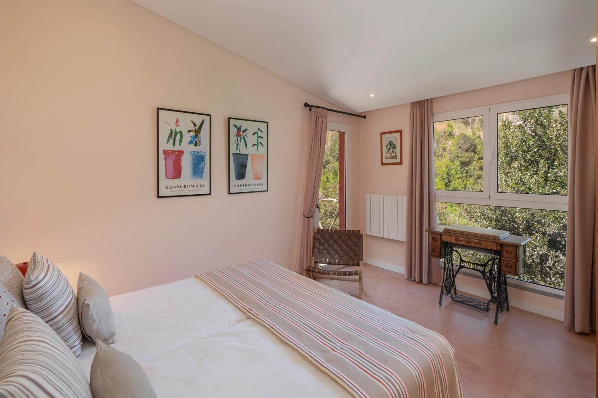 Casas Do Lanco By An Island Apart São Vicente 外观 照片