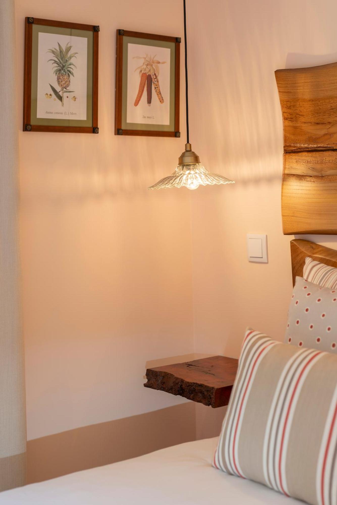 Casas Do Lanco By An Island Apart São Vicente 外观 照片