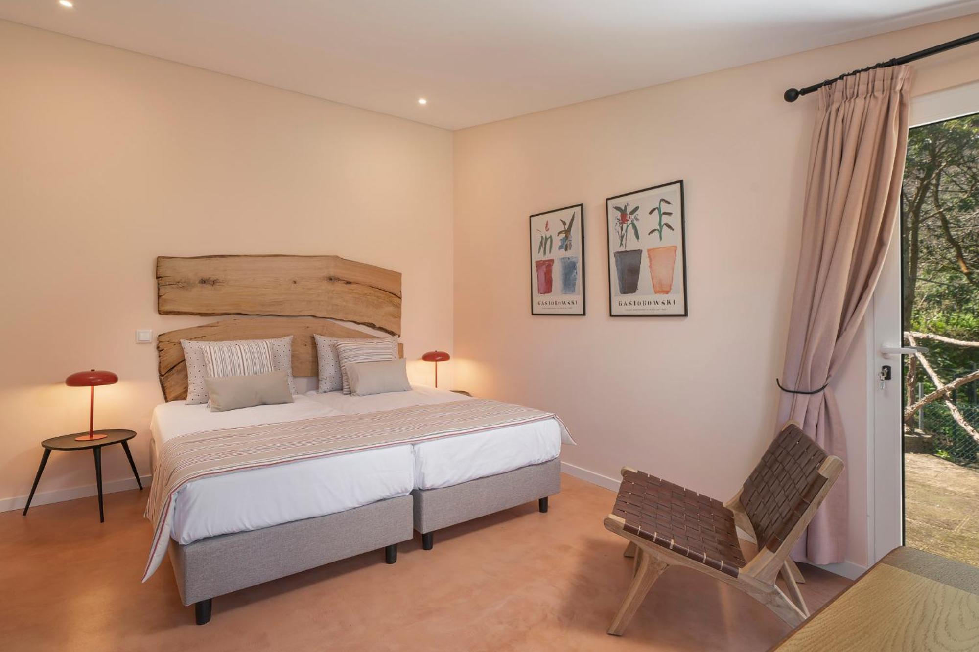 Casas Do Lanco By An Island Apart São Vicente 外观 照片