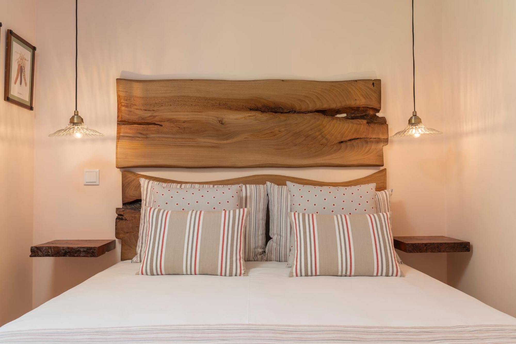 Casas Do Lanco By An Island Apart São Vicente 外观 照片