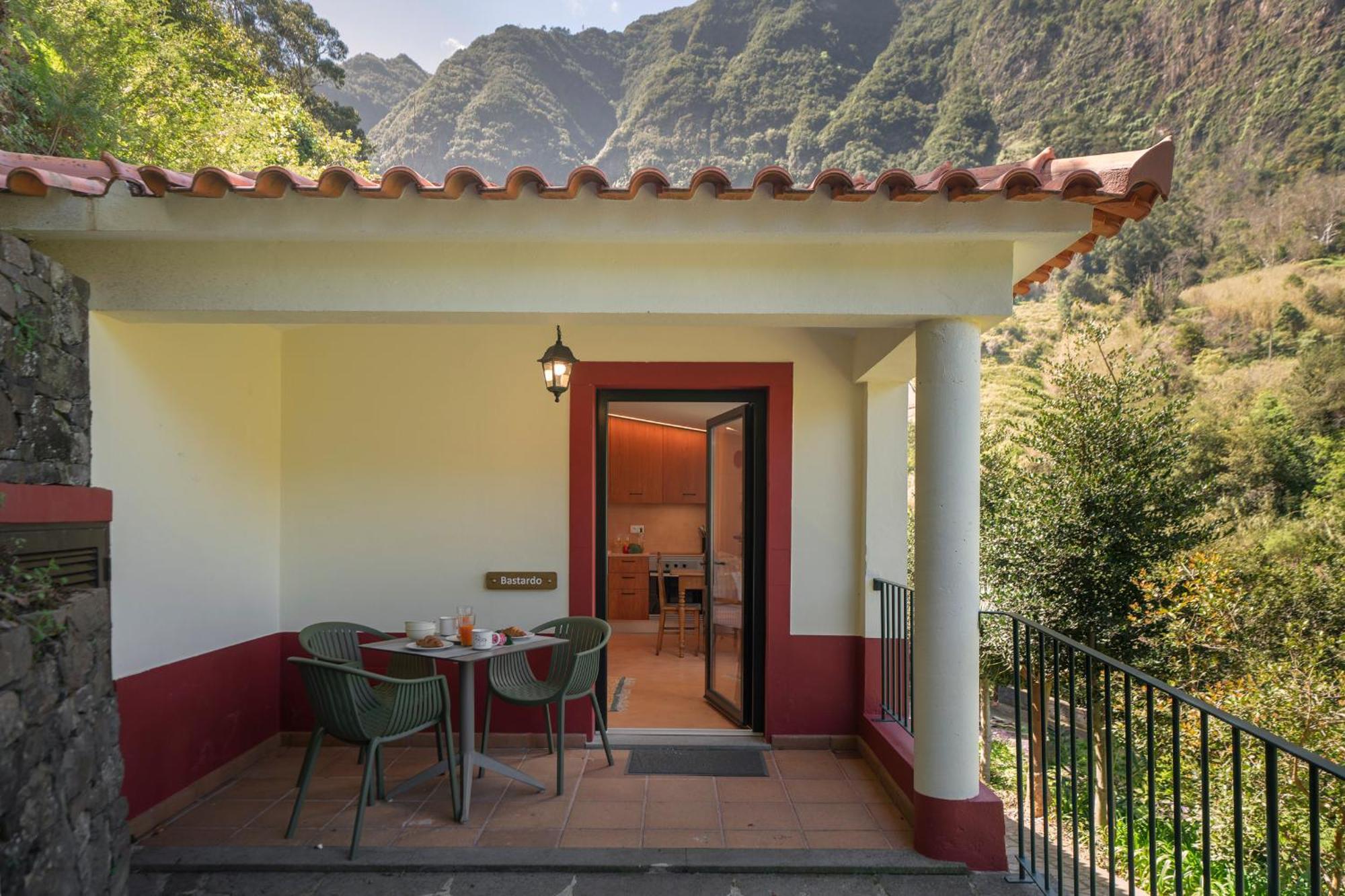 Casas Do Lanco By An Island Apart São Vicente 外观 照片
