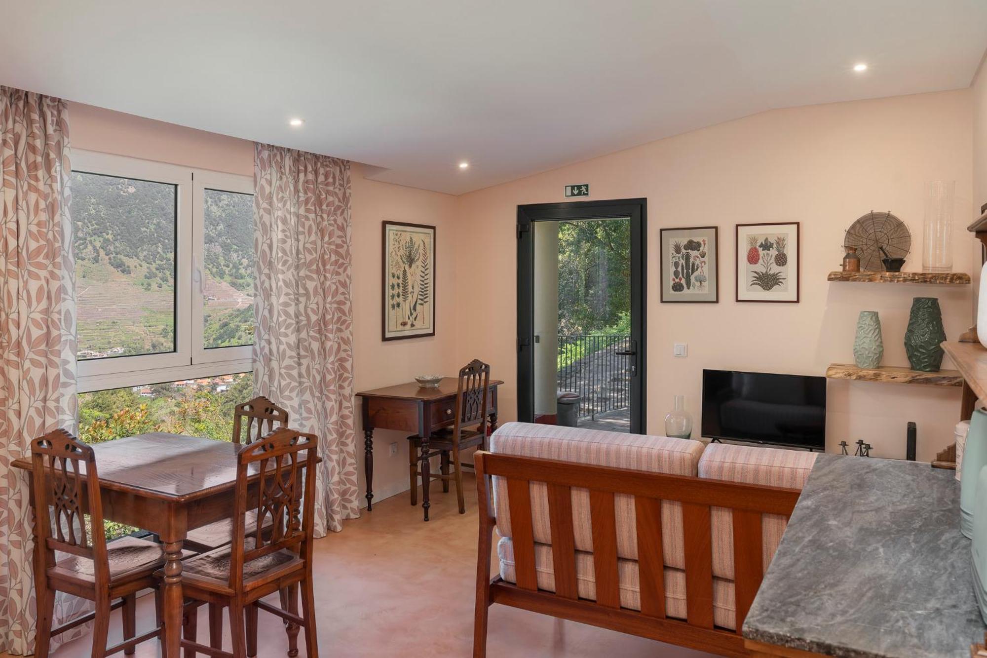 Casas Do Lanco By An Island Apart São Vicente 外观 照片