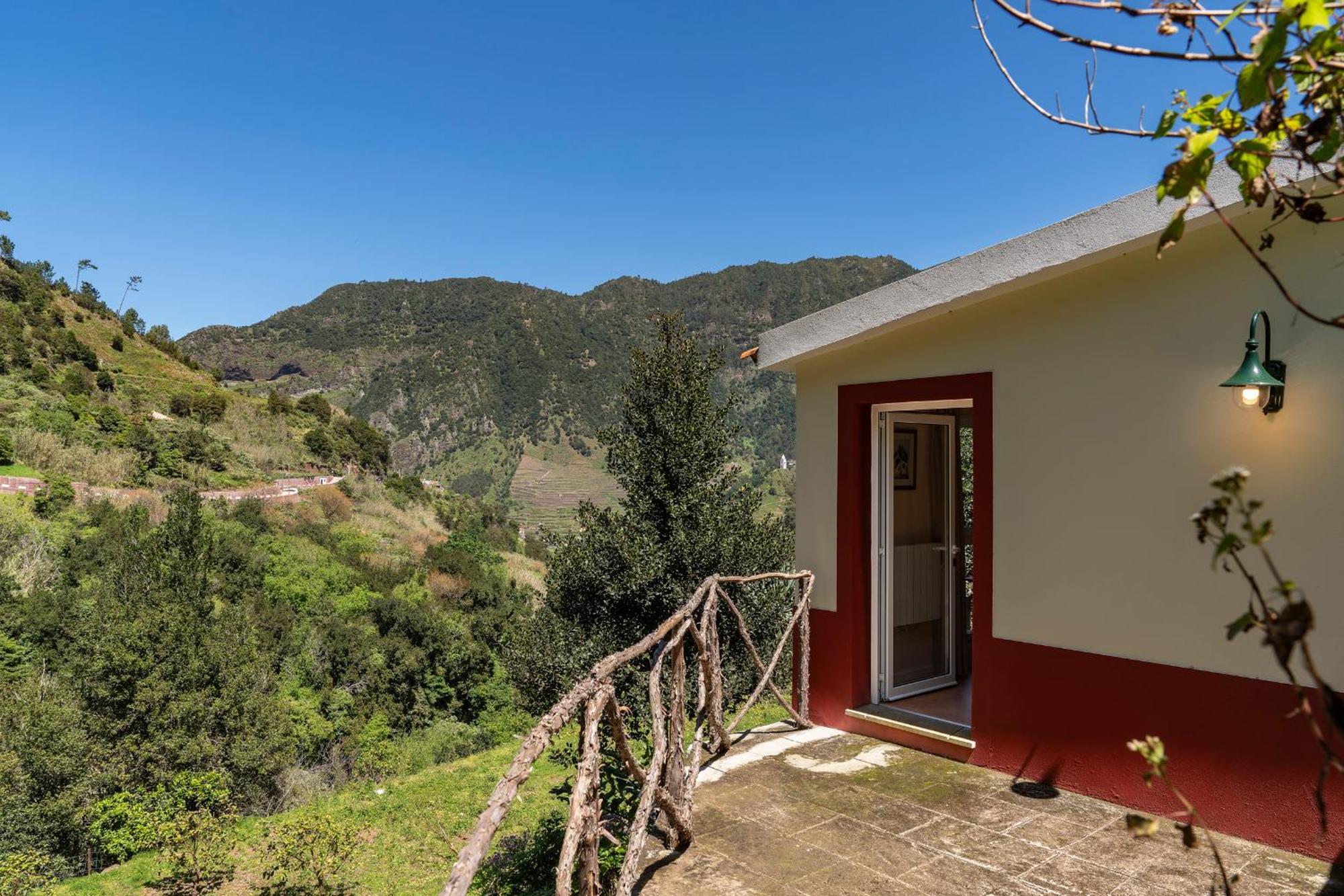Casas Do Lanco By An Island Apart São Vicente 外观 照片