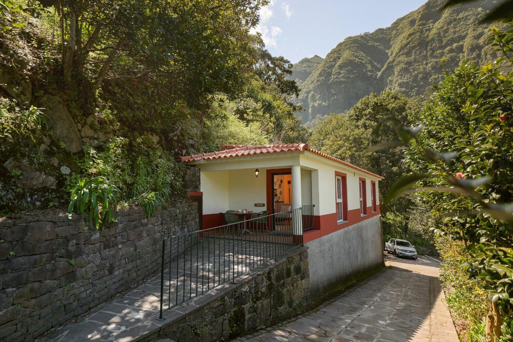 Casas Do Lanco By An Island Apart São Vicente 外观 照片