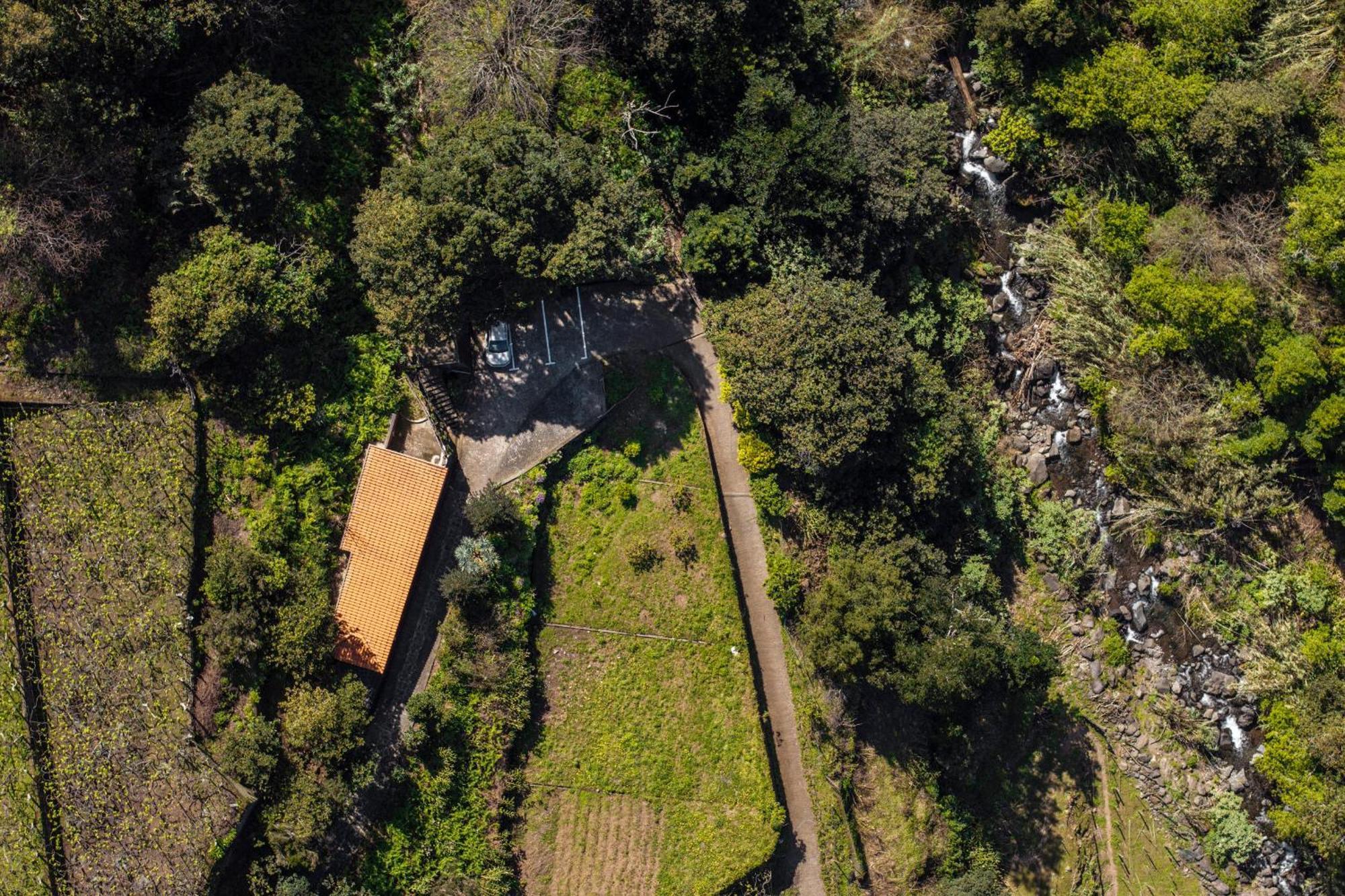 Casas Do Lanco By An Island Apart São Vicente 外观 照片
