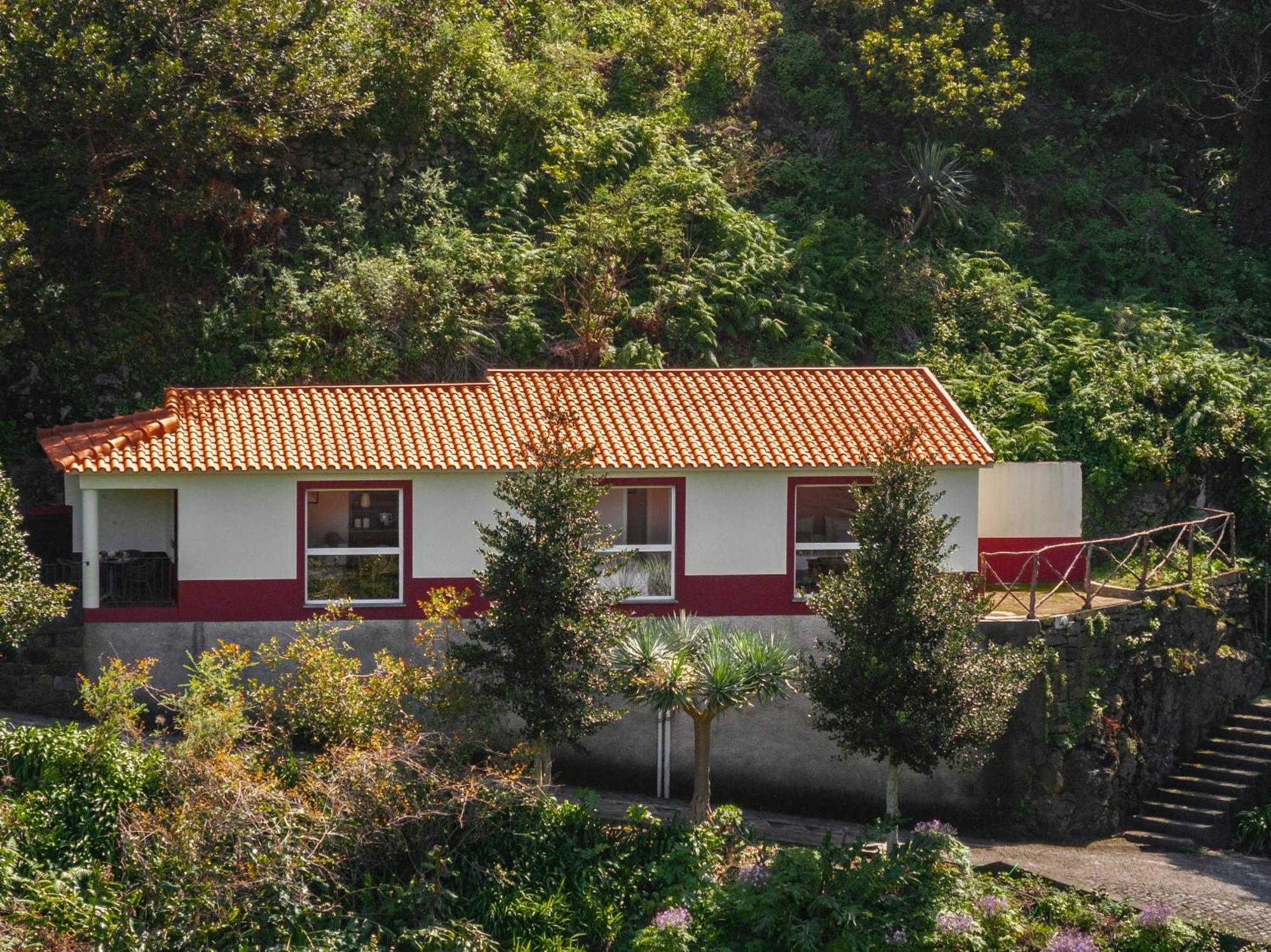 Casas Do Lanco By An Island Apart São Vicente 外观 照片