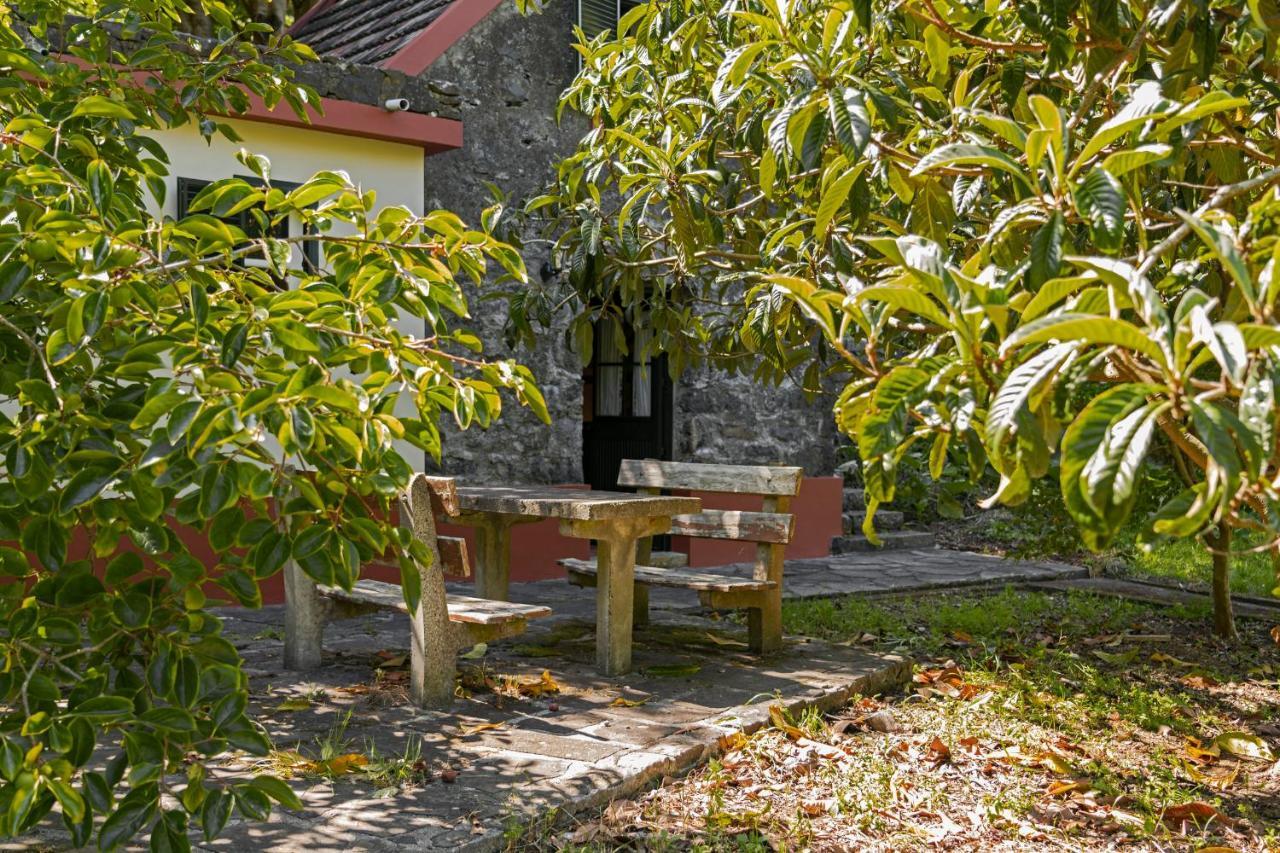 Casas Do Lanco By An Island Apart São Vicente 外观 照片