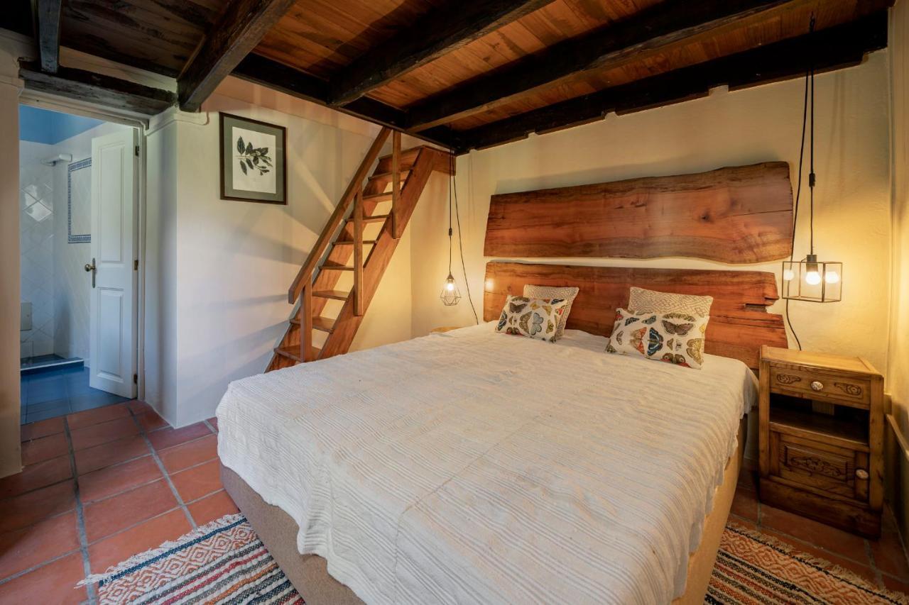 Casas Do Lanco By An Island Apart São Vicente 外观 照片