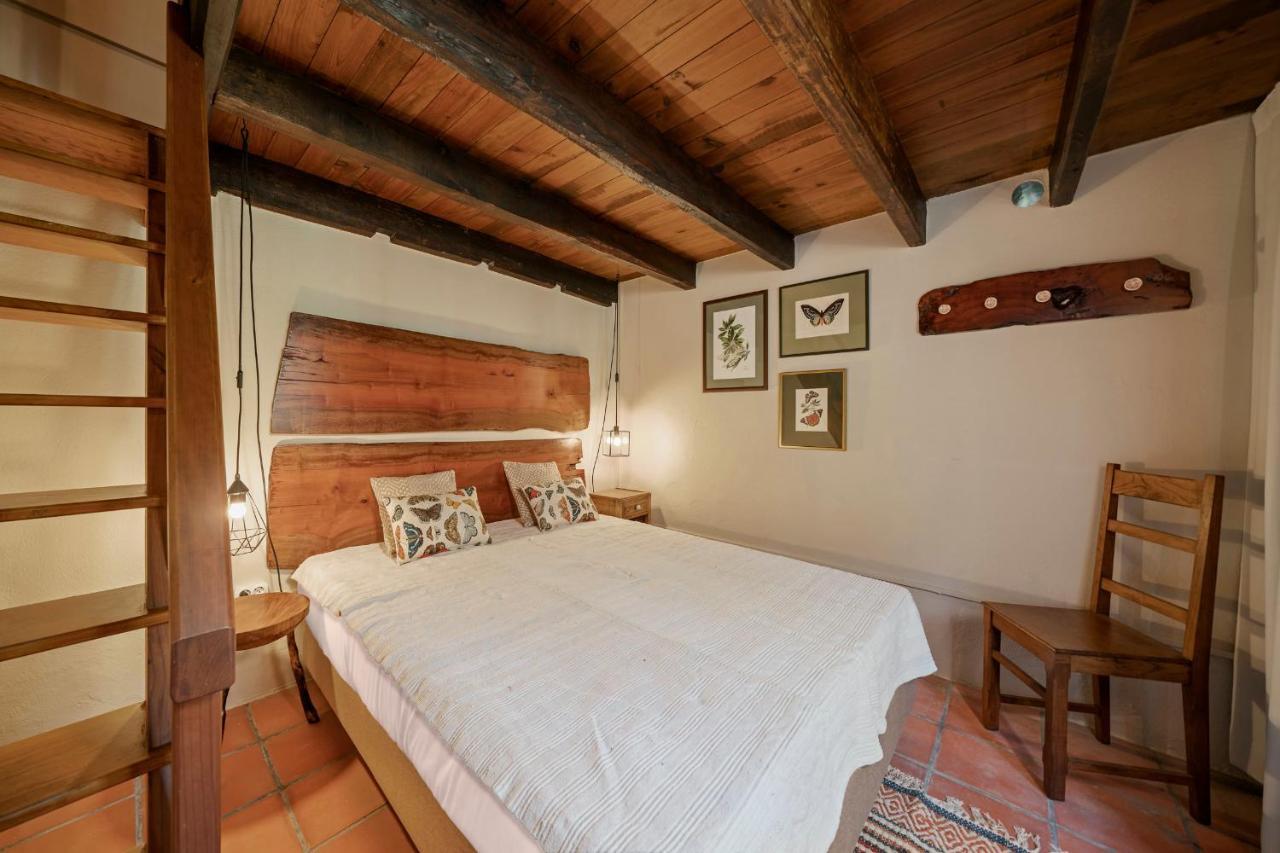 Casas Do Lanco By An Island Apart São Vicente 外观 照片